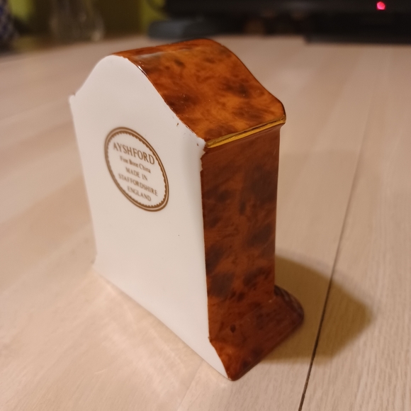 VINTAGE AYSHFORD FINE Clock 1993 - Picture 11 of 13